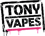 TONY VAPES